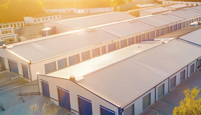 Manufacturing Facility